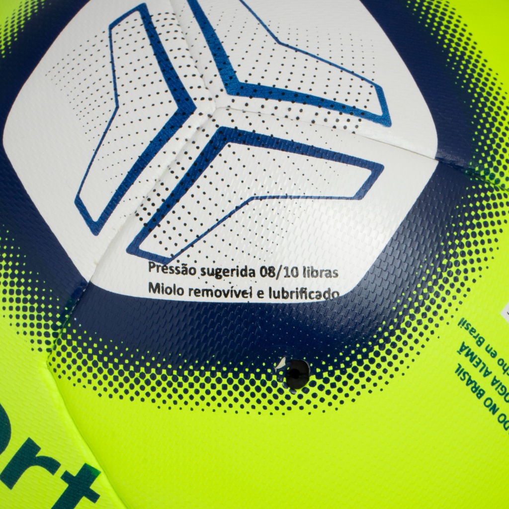 Imagem 3 do produto Bola Society Uhlsport Match R1 Réplica Brasileirão Série B C D 2023