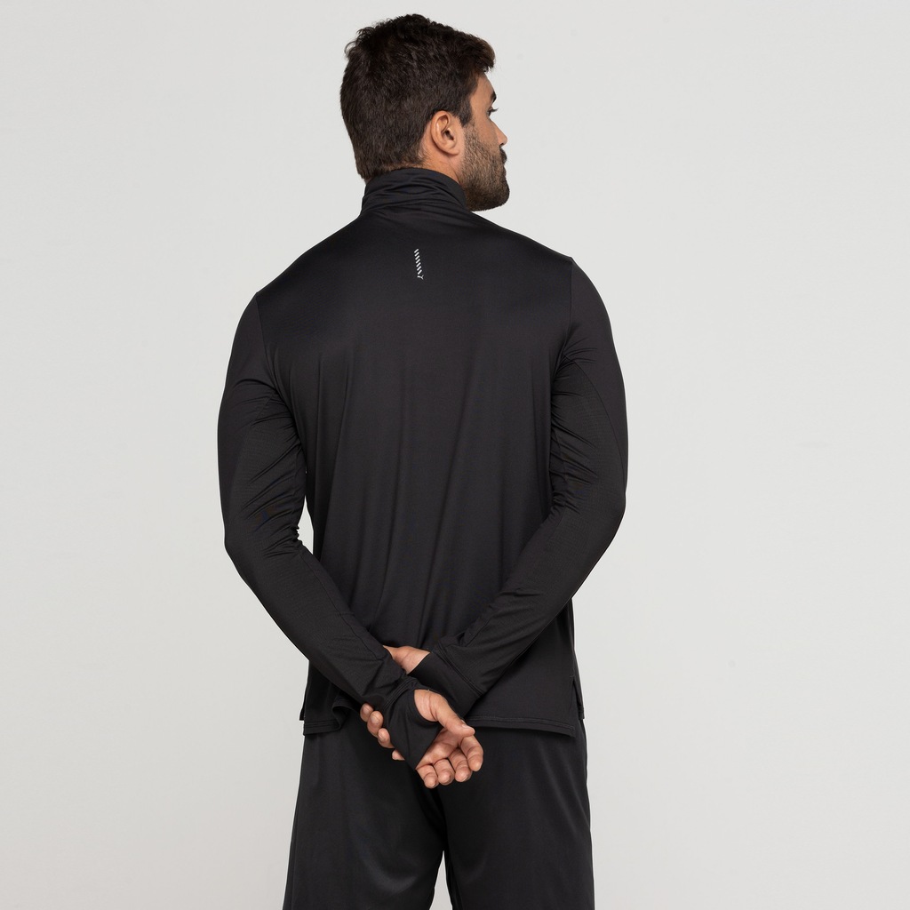 Imagem 2 do produto Blusão Puma Masculino Run Favorite Zip