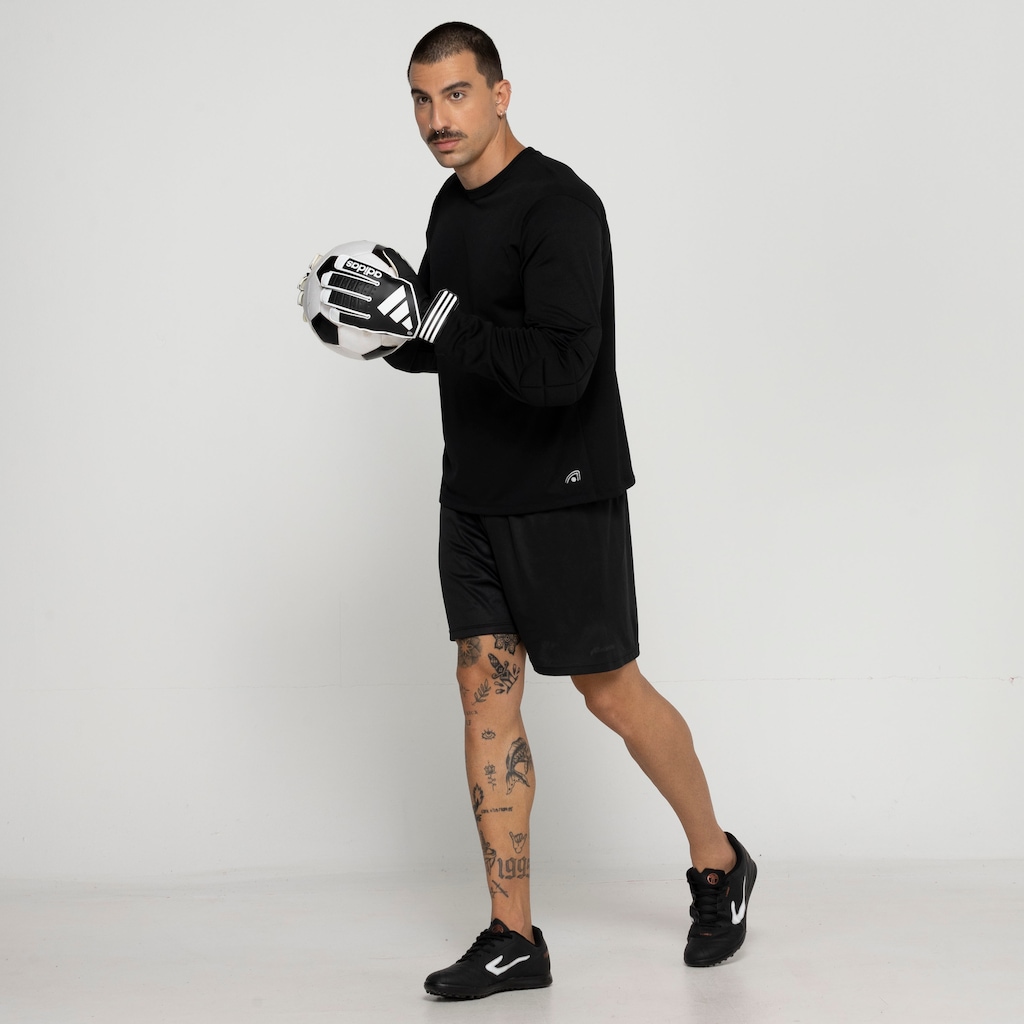 Imagem 5 do produto Luvas de Goleiro adidas Tiro Club - Adulto