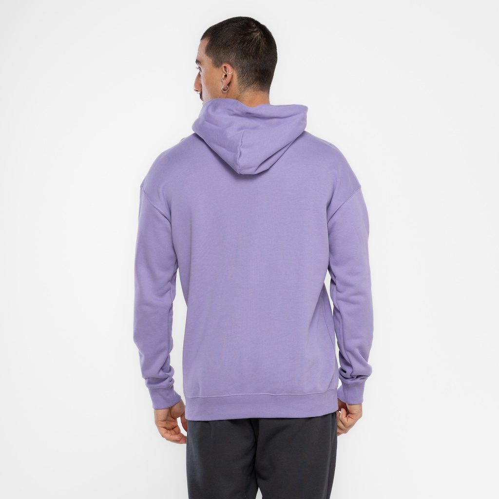 Imagem 2 do produto Blusa de Moletom do Real Madrid adidas Masculina com Capuz Caligraphy