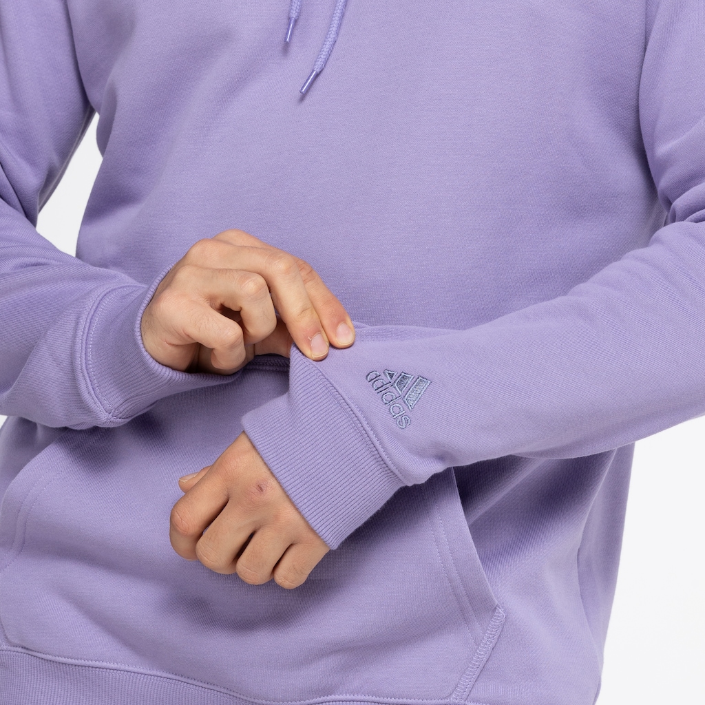 Imagem 5 do produto Blusa de Moletom do Real Madrid adidas Masculina com Capuz Caligraphy
