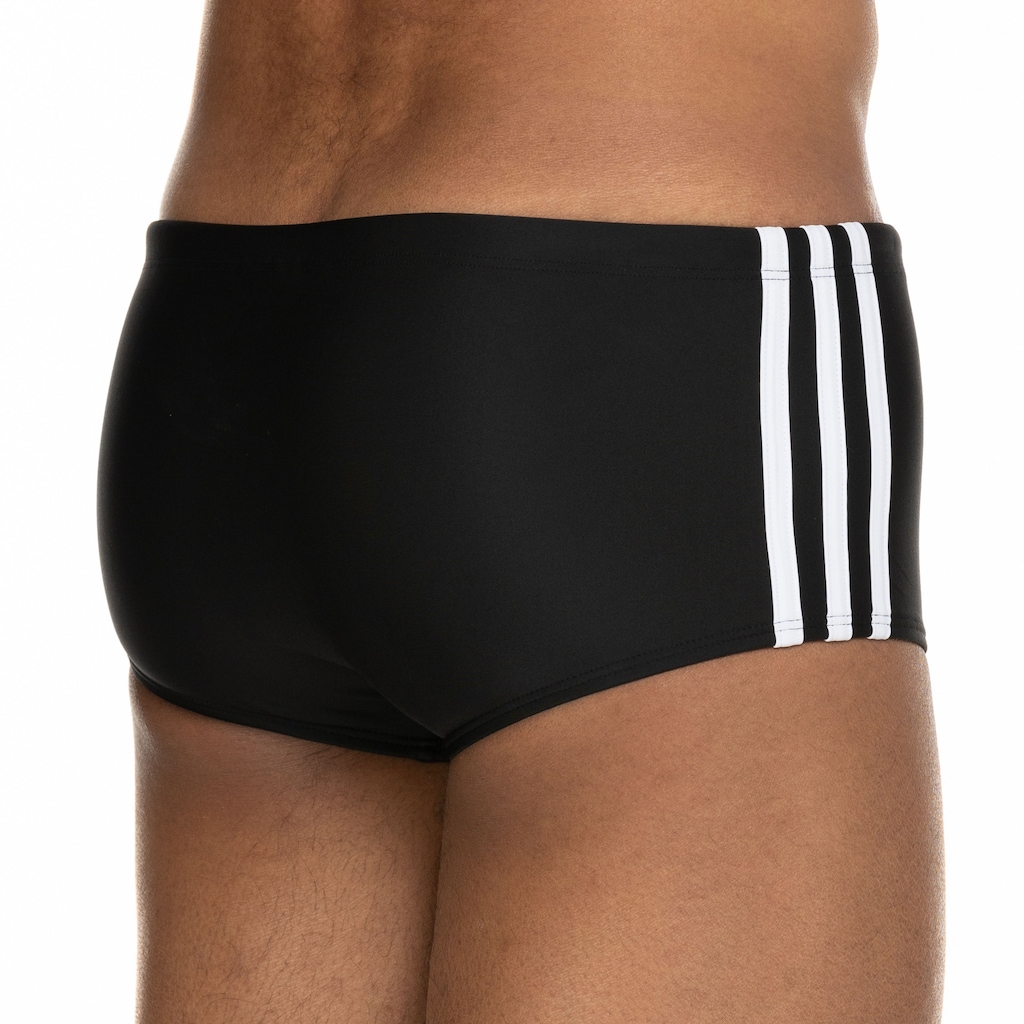 Imagem 2 do produto Sunga Masculina adidas 3 Listras