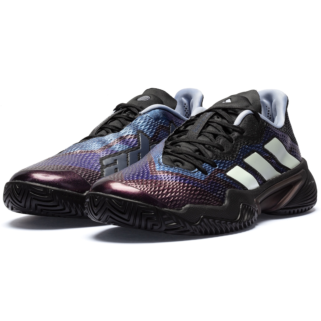 Tênis adidas Barricade - Masculino - Tennis | Centauro