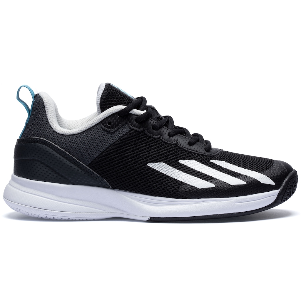 Tênis adidas CourtFlash Speed - Masculino - Tennis - Foto 1