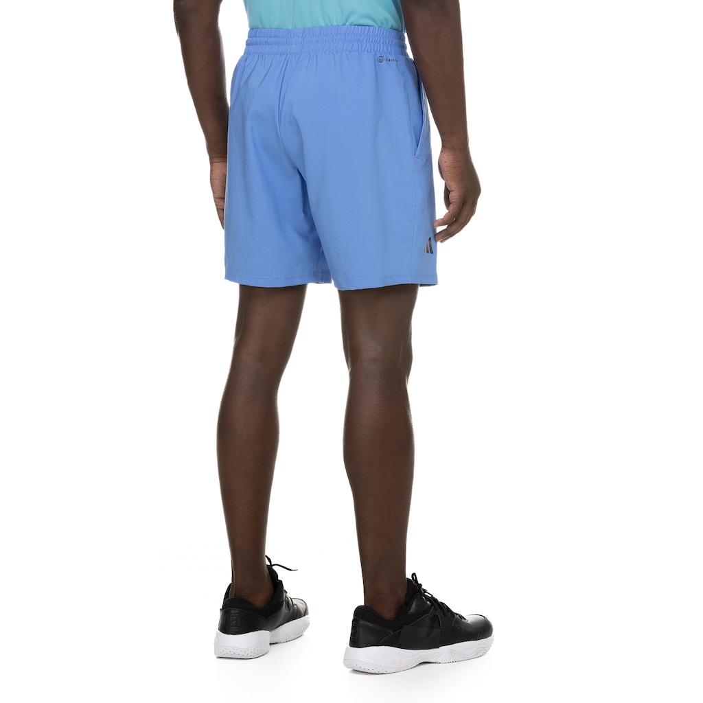 Imagem 2 do produto Bermuda Masculina adidas Tennis Club 3 Listras