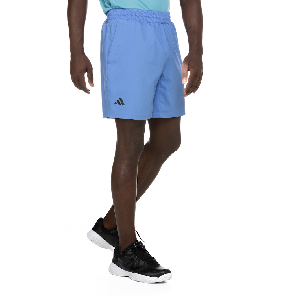 Imagem 3 do produto Bermuda Masculina adidas Tennis Club 3 Listras