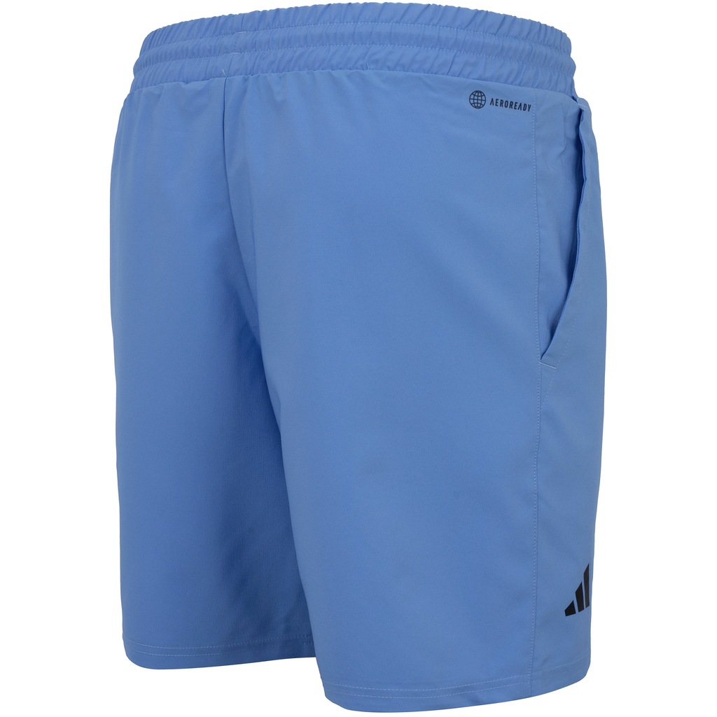 Imagem 5 do produto Bermuda Masculina adidas Tennis Club 3 Listras