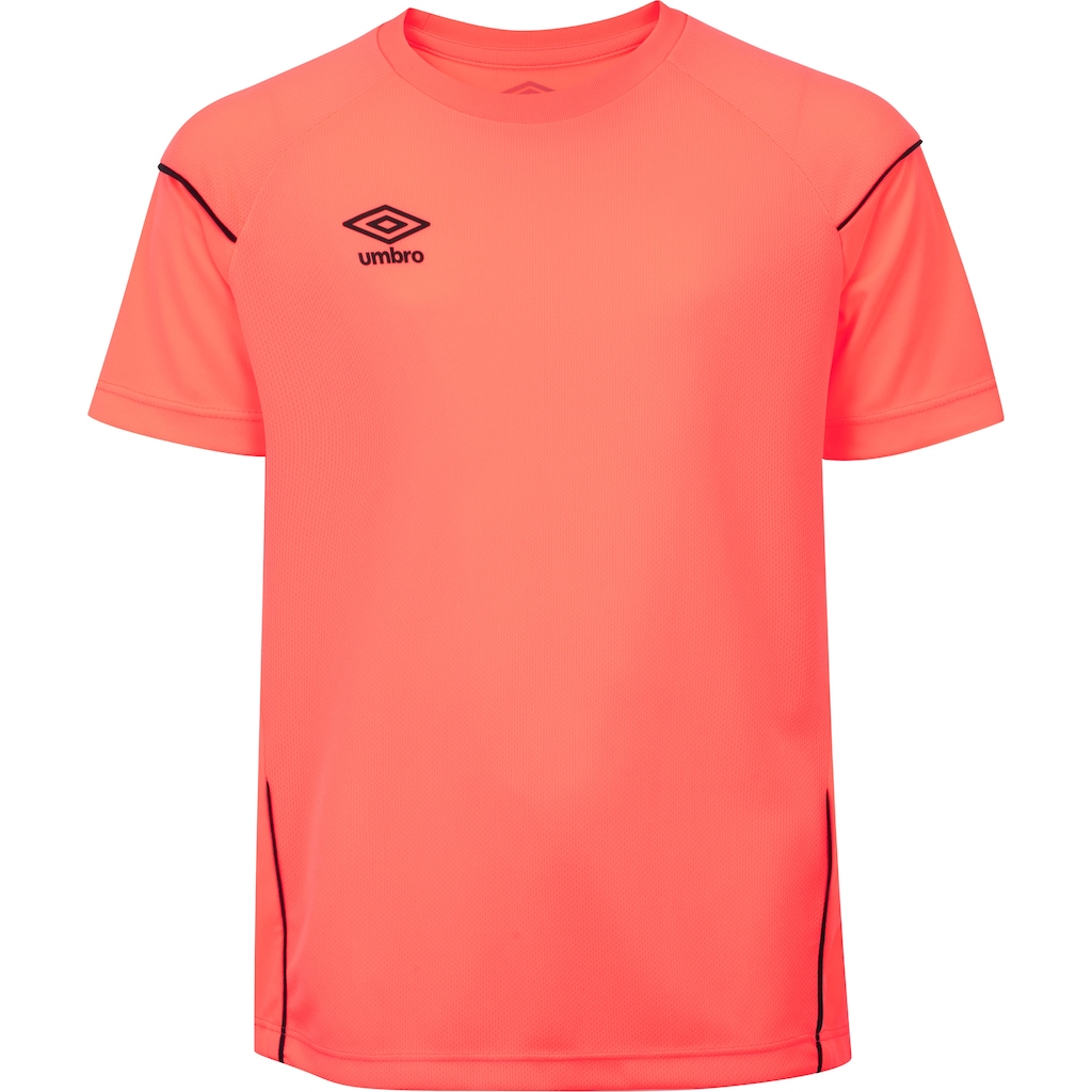 Camiseta Juvenil Umbro Twr Pipe