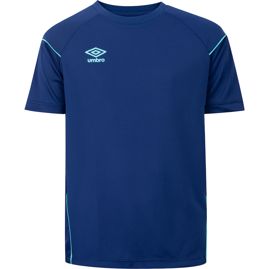 Camiseta Juvenil Umbro Twr Pipe