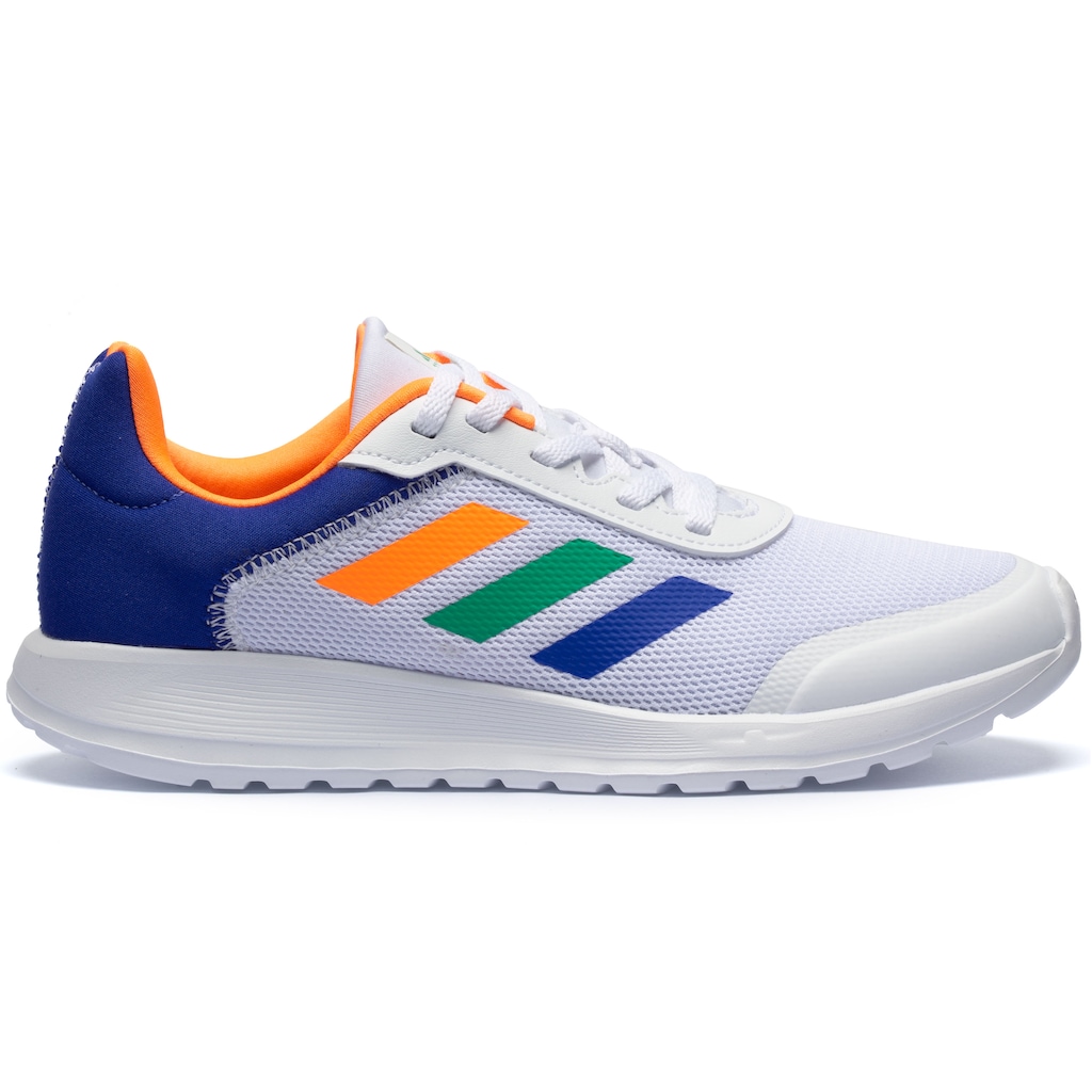 Tênis adidas Tensaur Run - Juvenil - Foto 1
