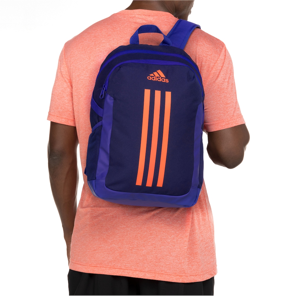 Mochila adidas Power VI - Júnior - Foto 1