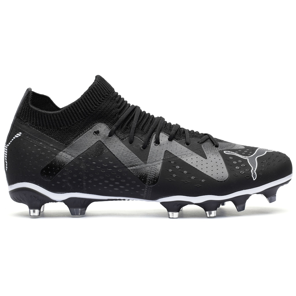 Chuteira de Campo Adulto Puma Future Match FG/AG BDP - Foto 1