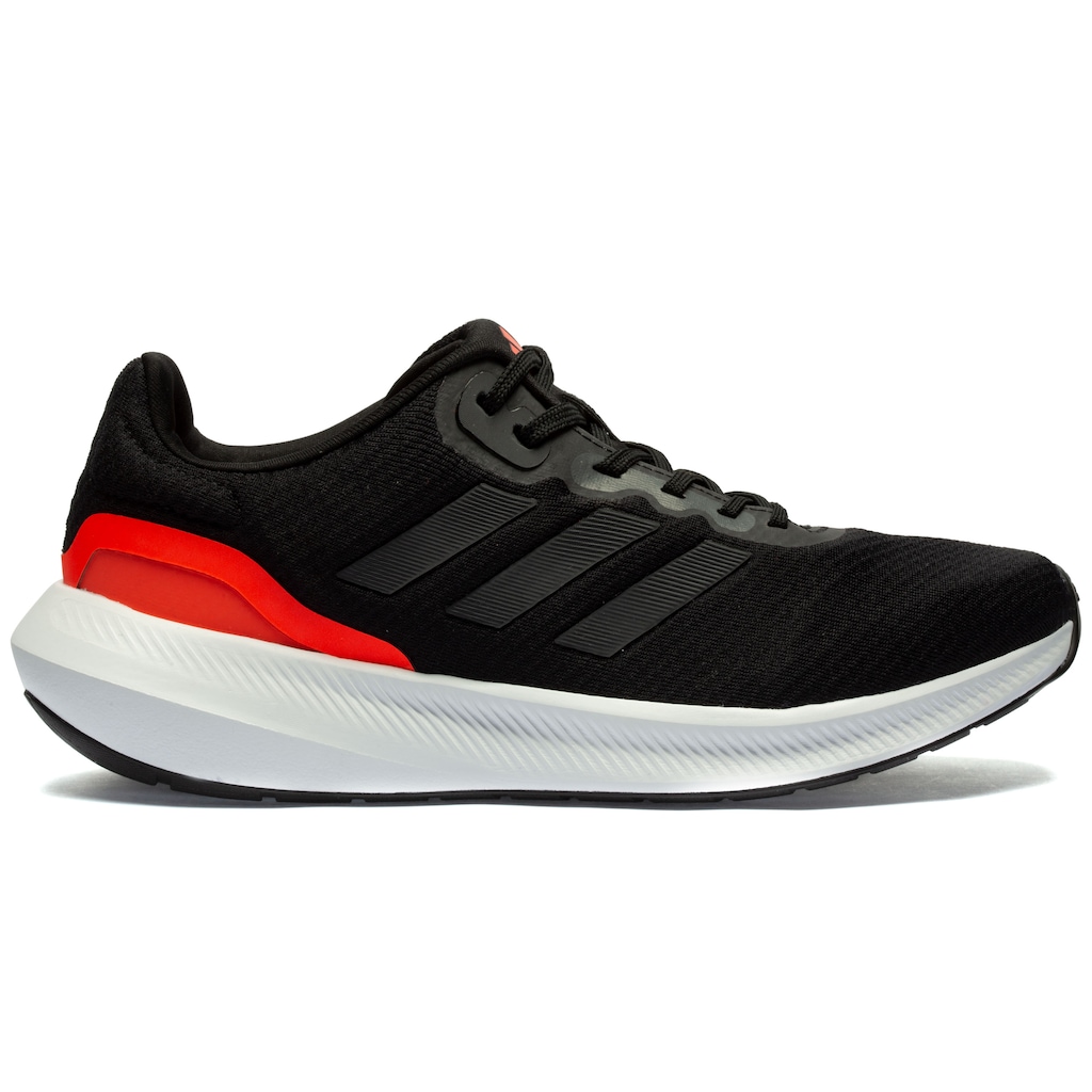 Tênis adidas Runfalcon 3.0 - Masculino - Foto 1