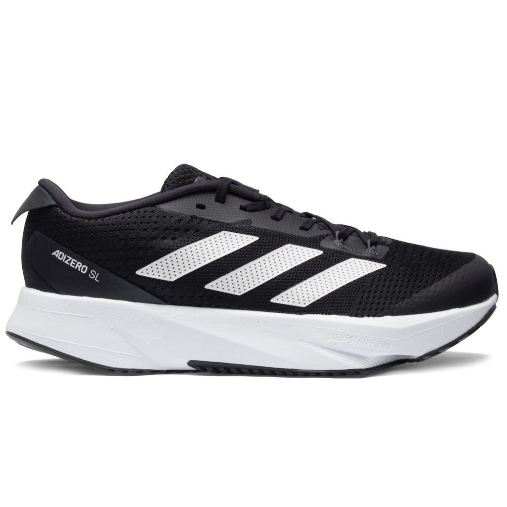 Tênis adidas Adizero SL - Masculino | Centauro