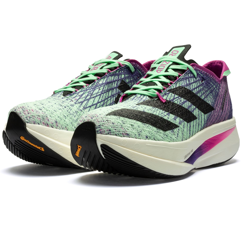 Tênis adidas Adizero Prime X Strung - Masculino | Centauro