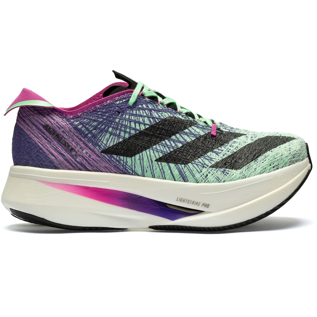 Tênis adidas Adizero Prime X Strung - Masculino | Centauro