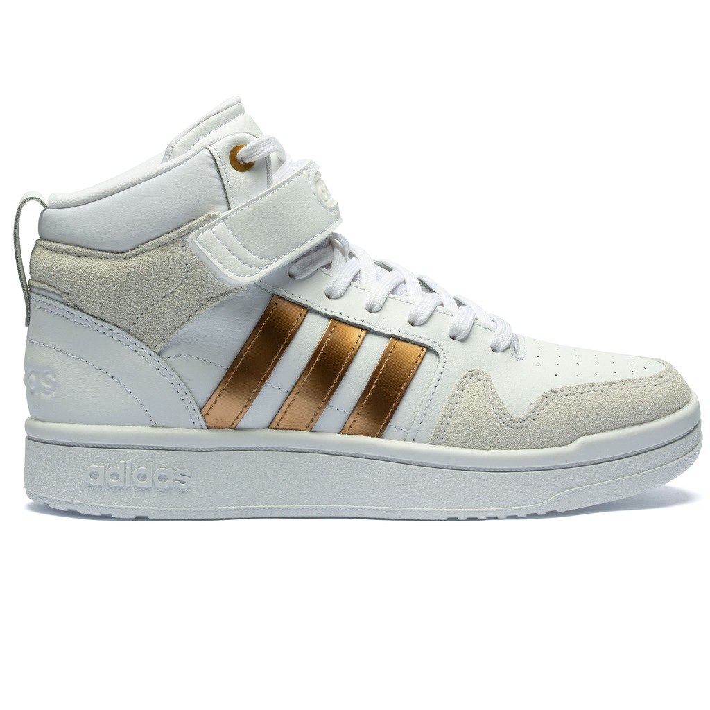 Tênis adidas Postmove Mid - Feminino | Centauro