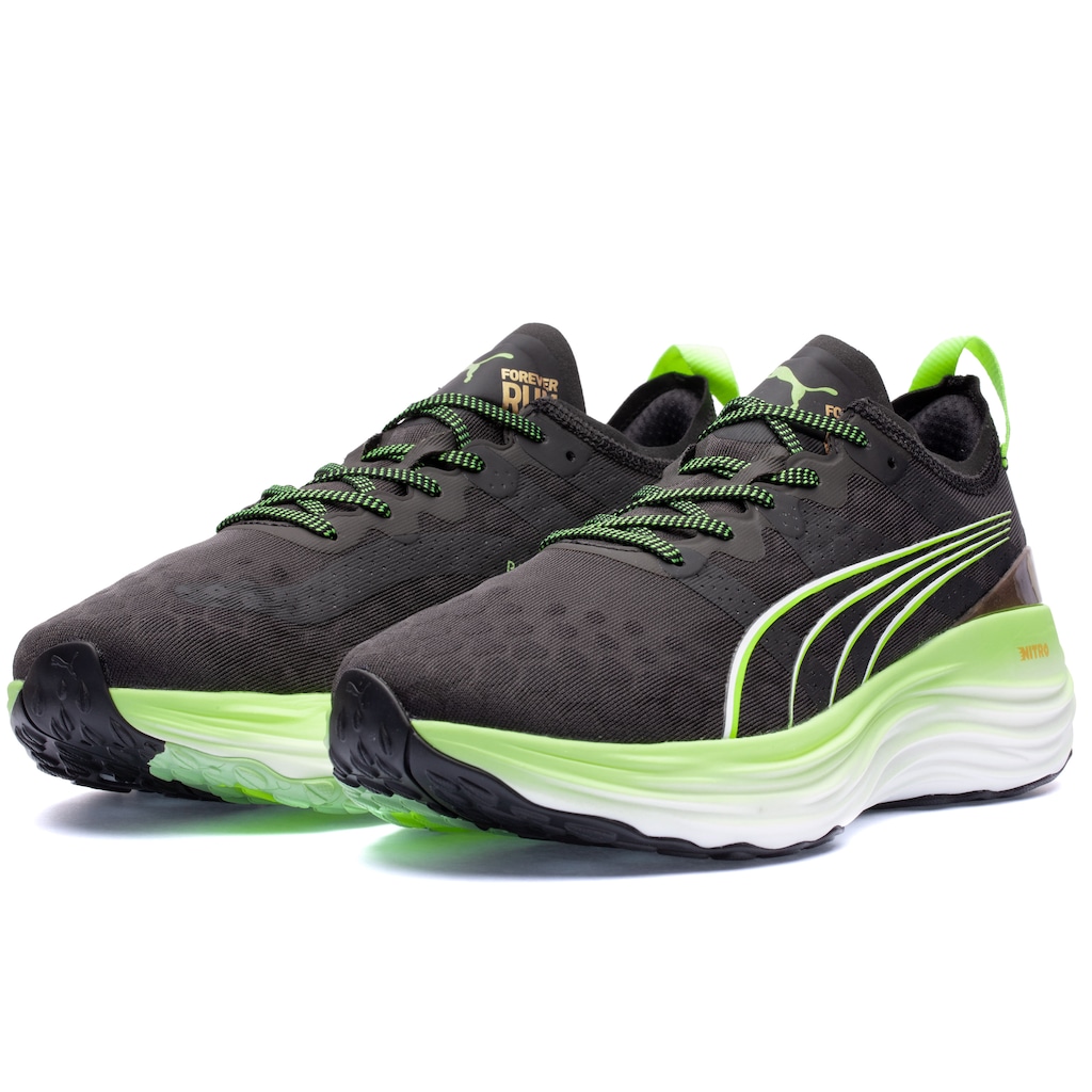 Imagem 2 do produto Tênis Puma ForeverRun Nitro - Masculino