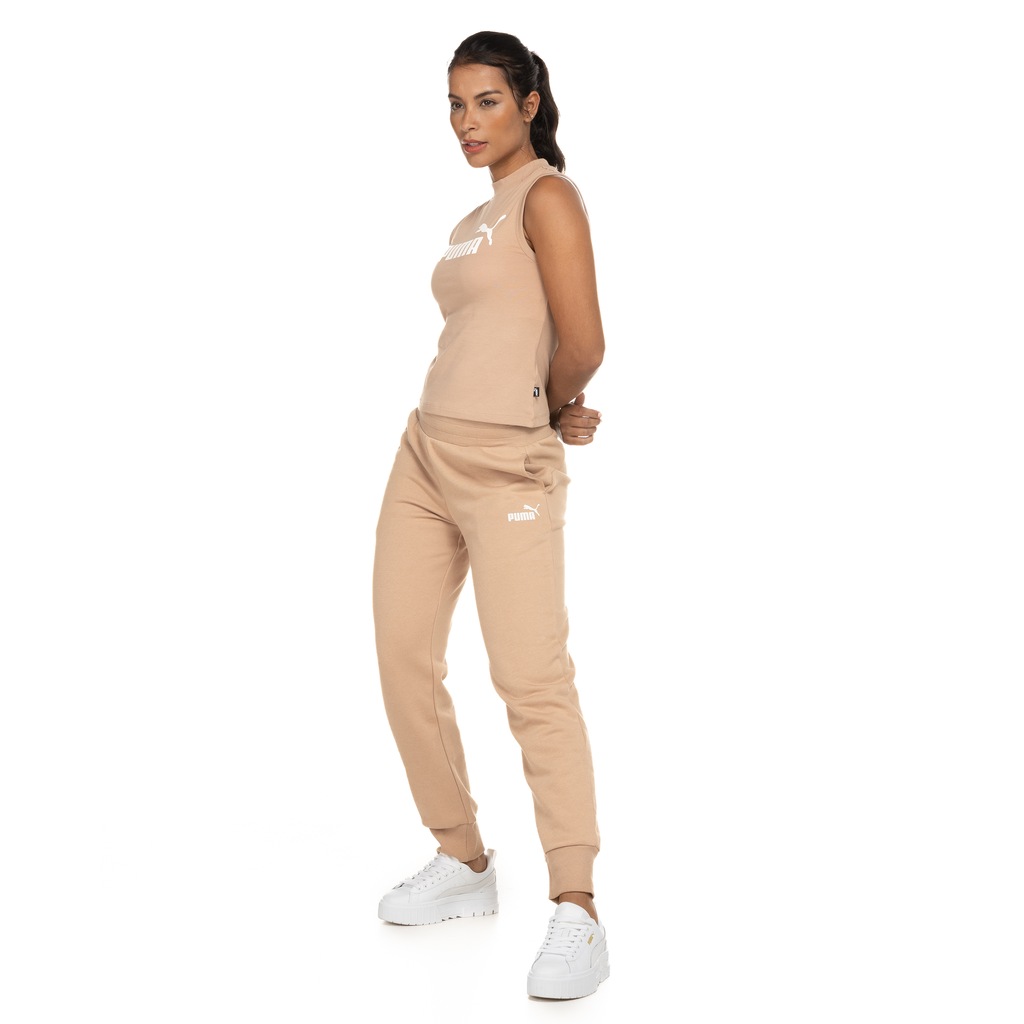 Imagem 4 do produto Calça Feminina Puma Essentials FL