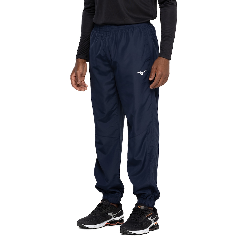 Calça Masculina Mizuno Soul Fit
