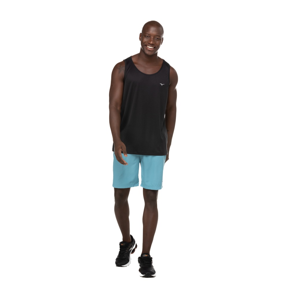 Imagem 3 do produto Camiseta Regata Masculina Mizuno Energy