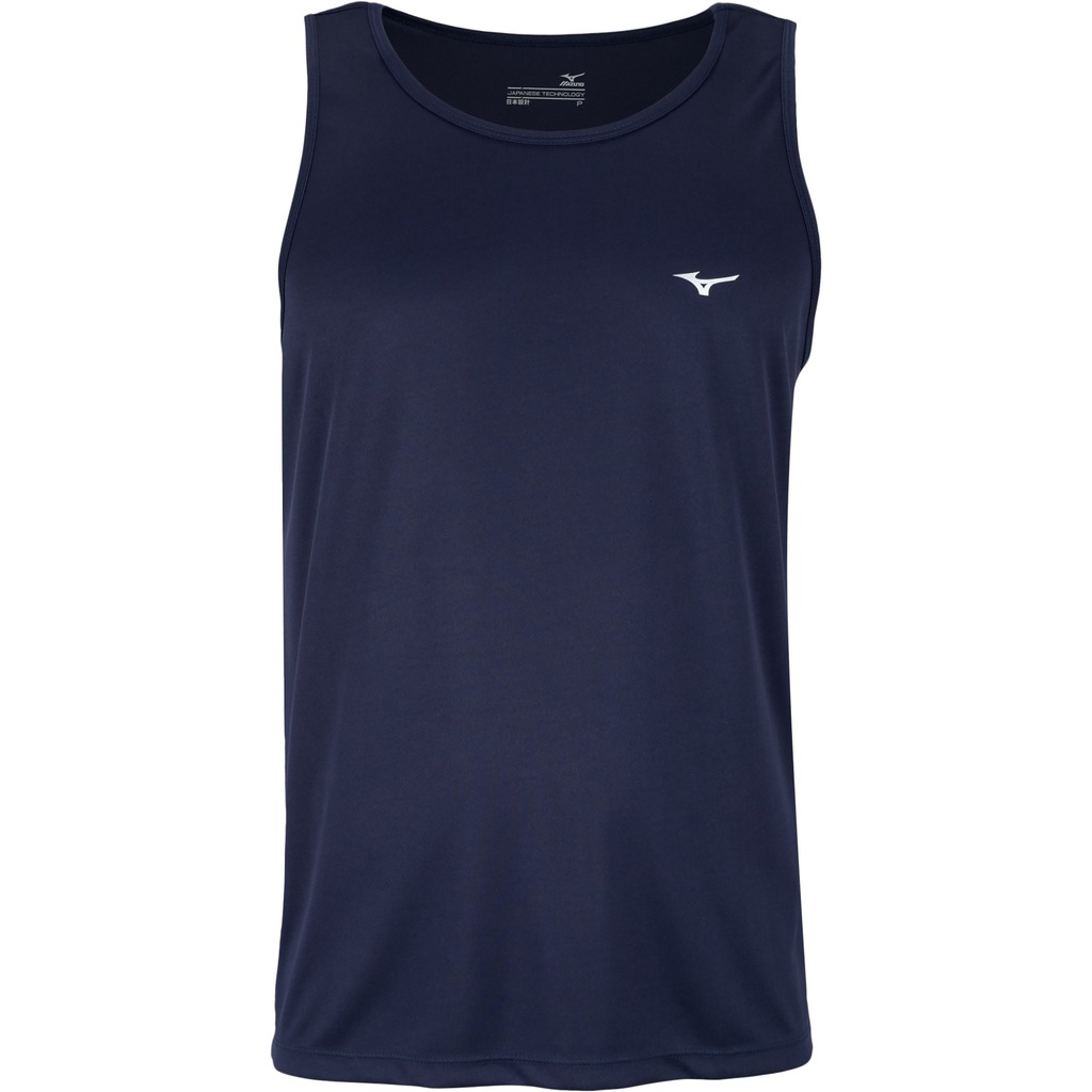 Camiseta Regata Masculina Mizuno Energy - Foto 2