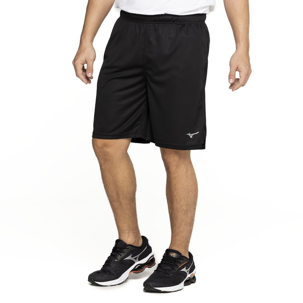 Bermuda Masculina Mizuno Root Mesh