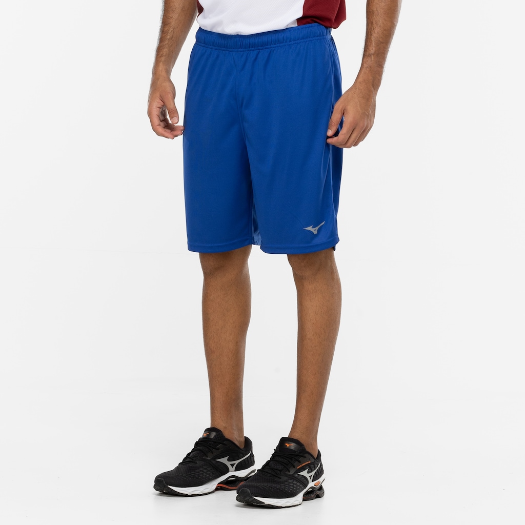 Imagem 3 do produto Bermuda Masculina Mizuno Root Mesh