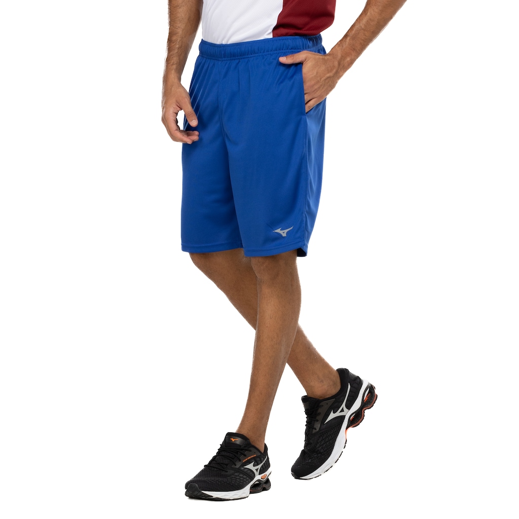 Bermuda Masculina Mizuno Root Mesh