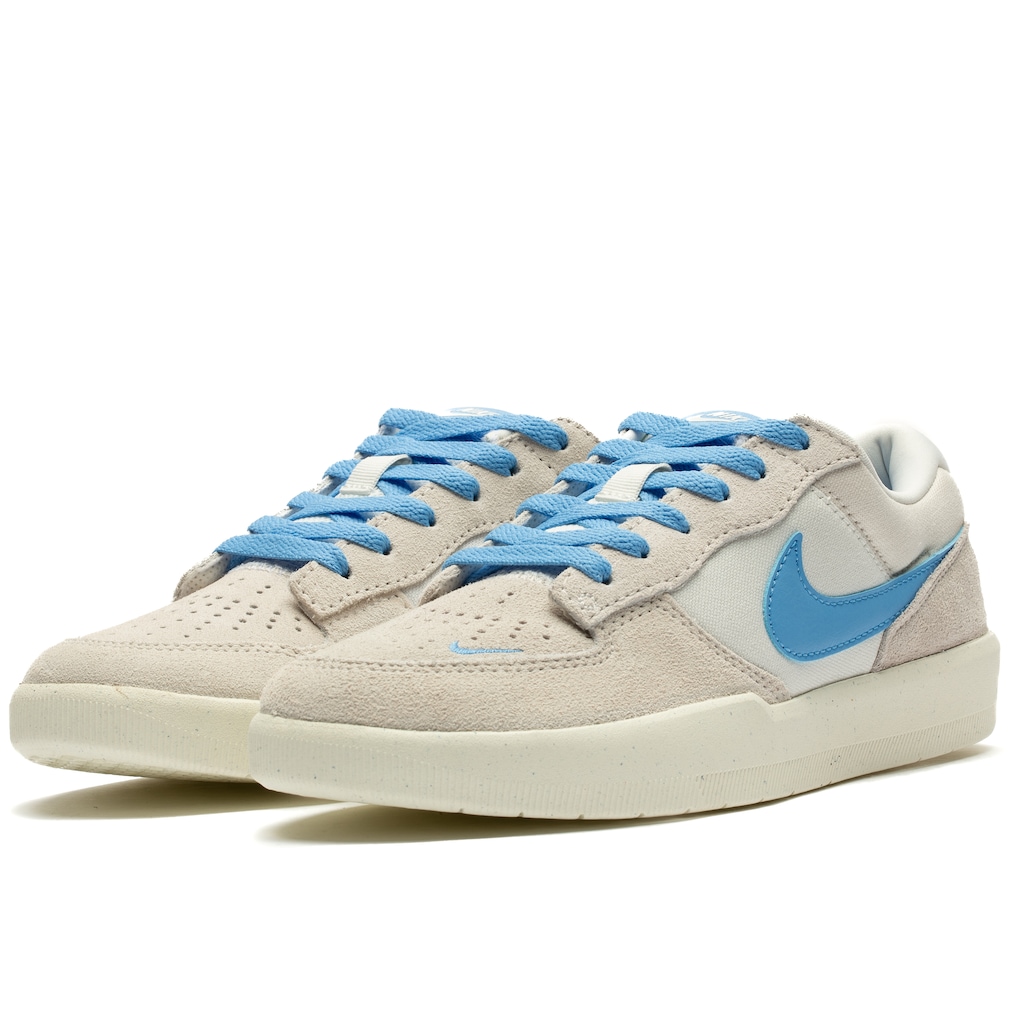 Tênis Masculino Nike SB Force 58 - Foto 4