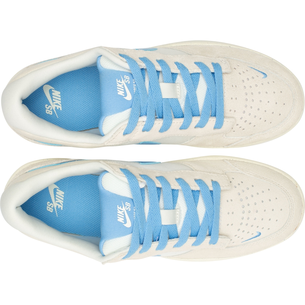 Tênis Masculino Nike SB Force 58 - Foto 3