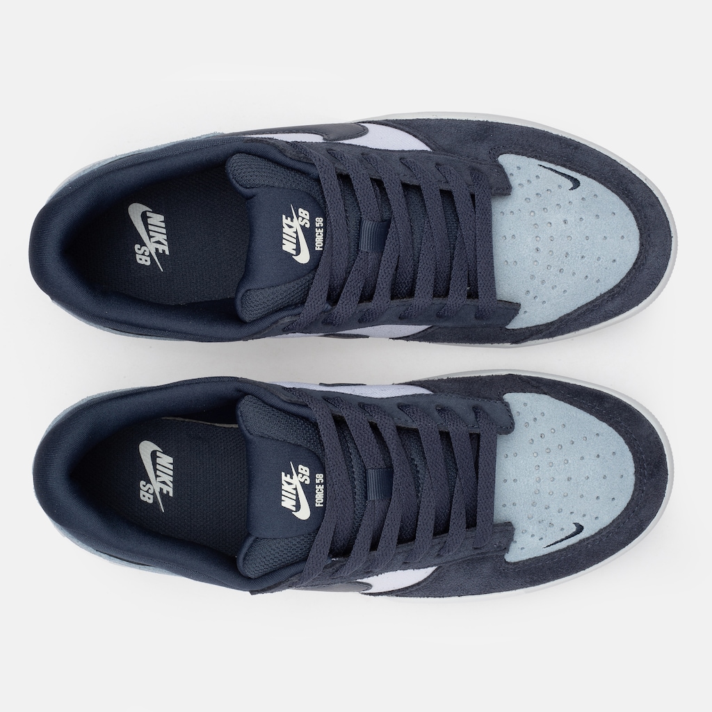 Imagem 3 do produto Tênis Masculino Nike SB Force 58