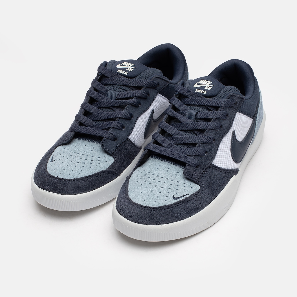 Imagem 4 do produto Tênis Masculino Nike SB Force 58