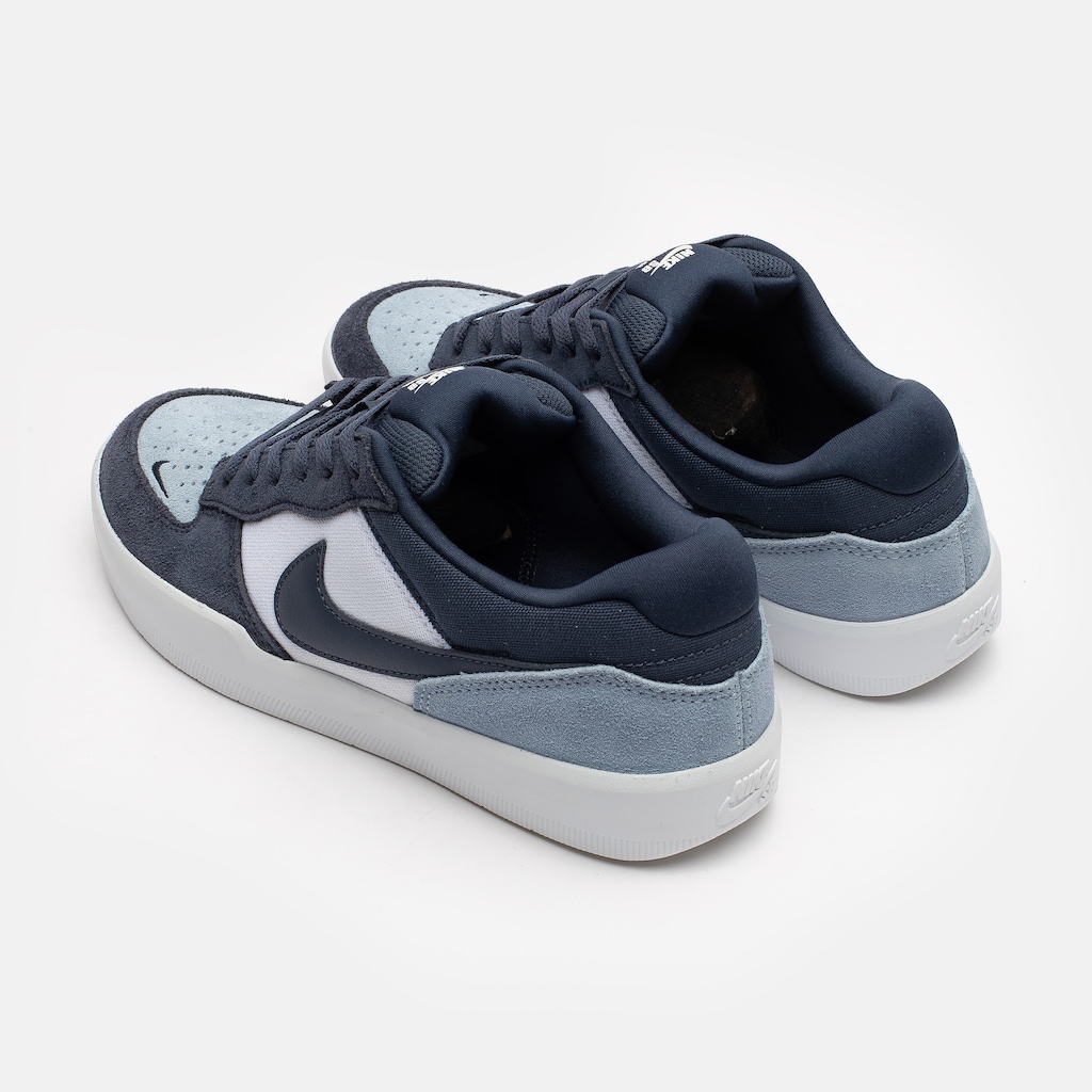 Imagem 5 do produto Tênis Masculino Nike SB Force 58