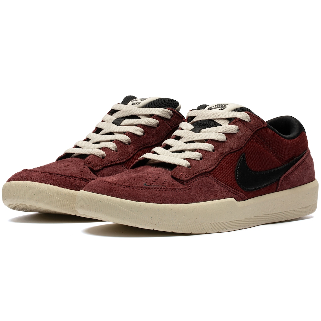 Imagem 2 do produto Tênis Masculino Nike SB Force 58
