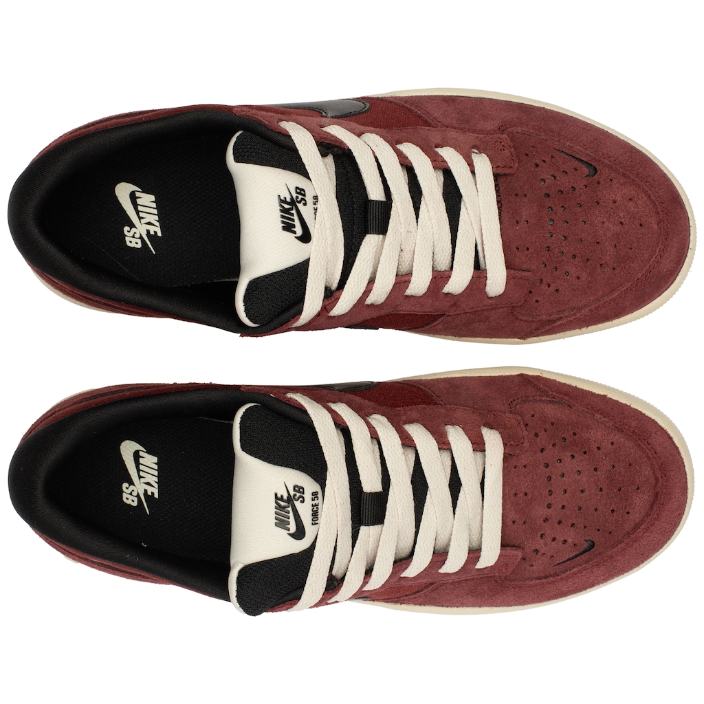 Imagem 5 do produto Tênis Masculino Nike SB Force 58