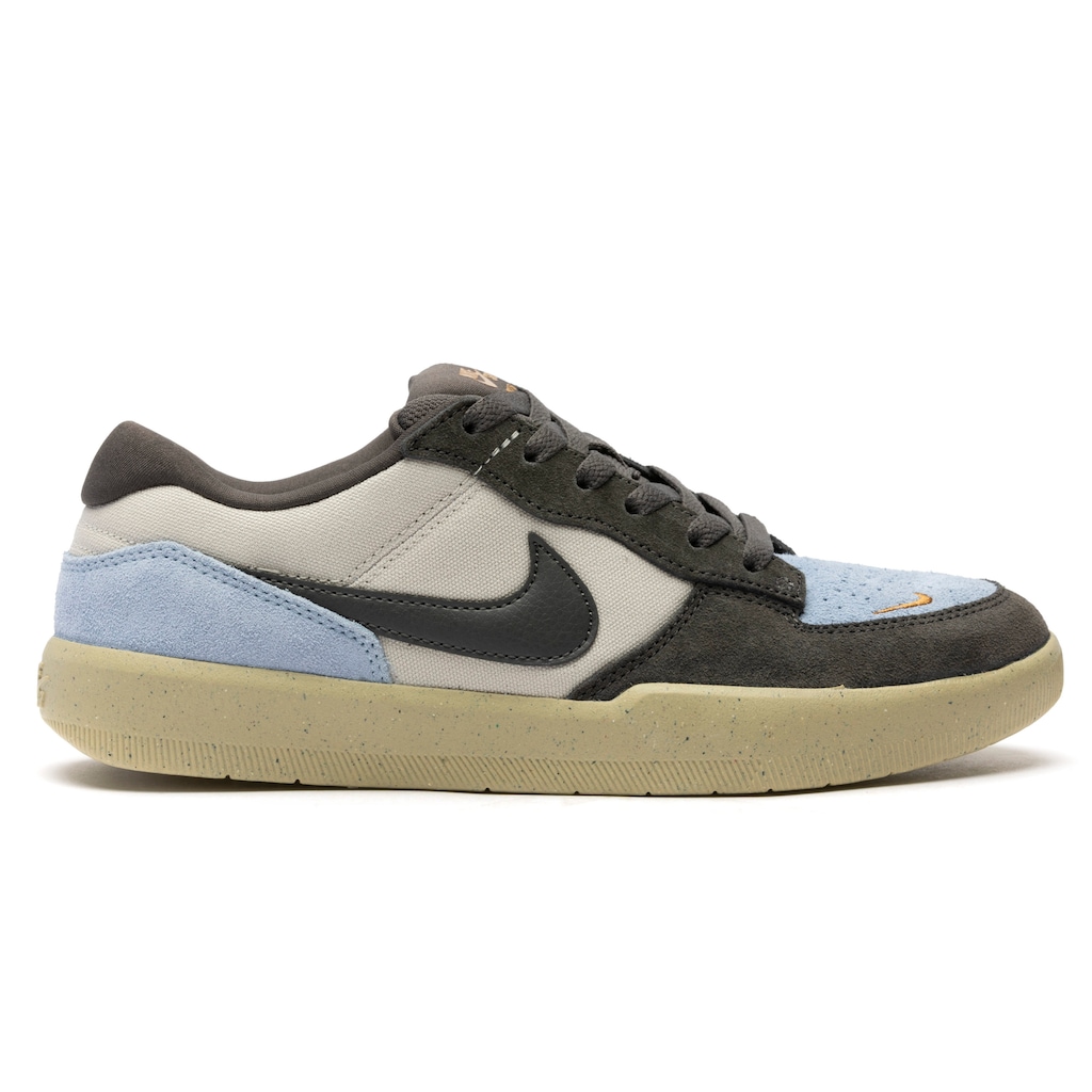 Tênis Nike SB Force 58 - Masculino