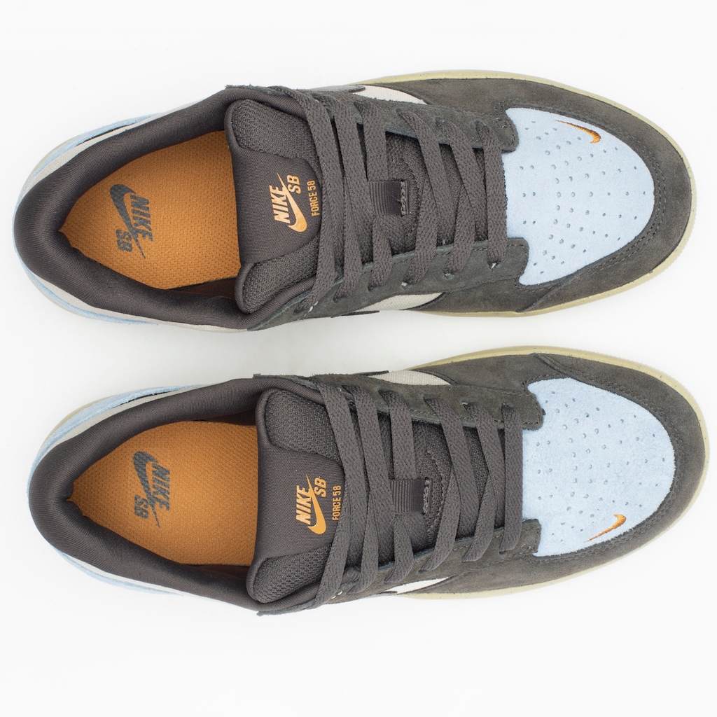 Imagem 3 do produto Tênis Masculino Nike SB Force 58