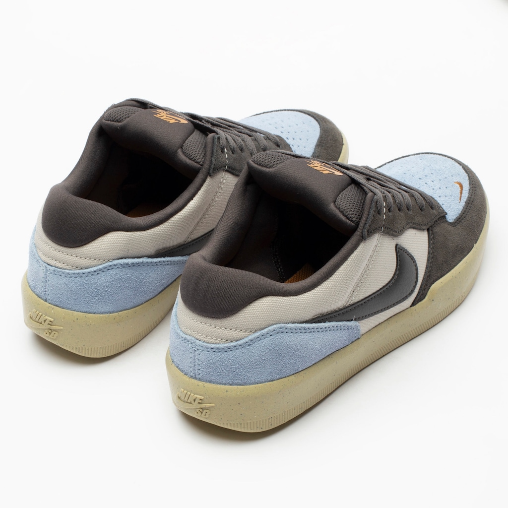 Imagem 5 do produto Tênis Masculino Nike SB Force 58