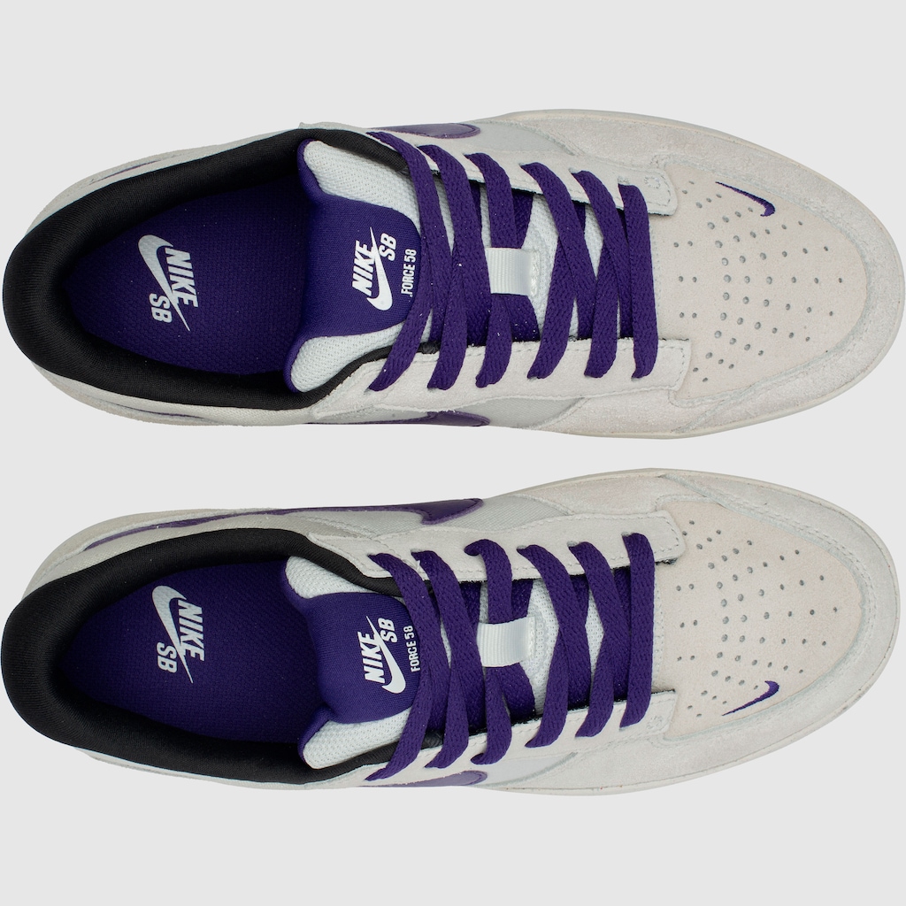 Imagem 3 do produto Tênis Masculino Nike SB Force 58