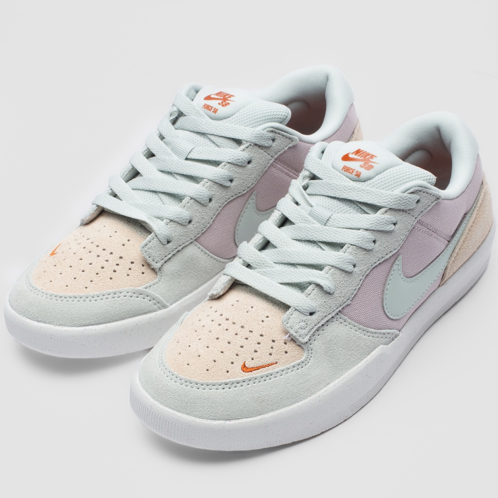Imagem 4 do produto Tênis Masculino Nike SB Force 58