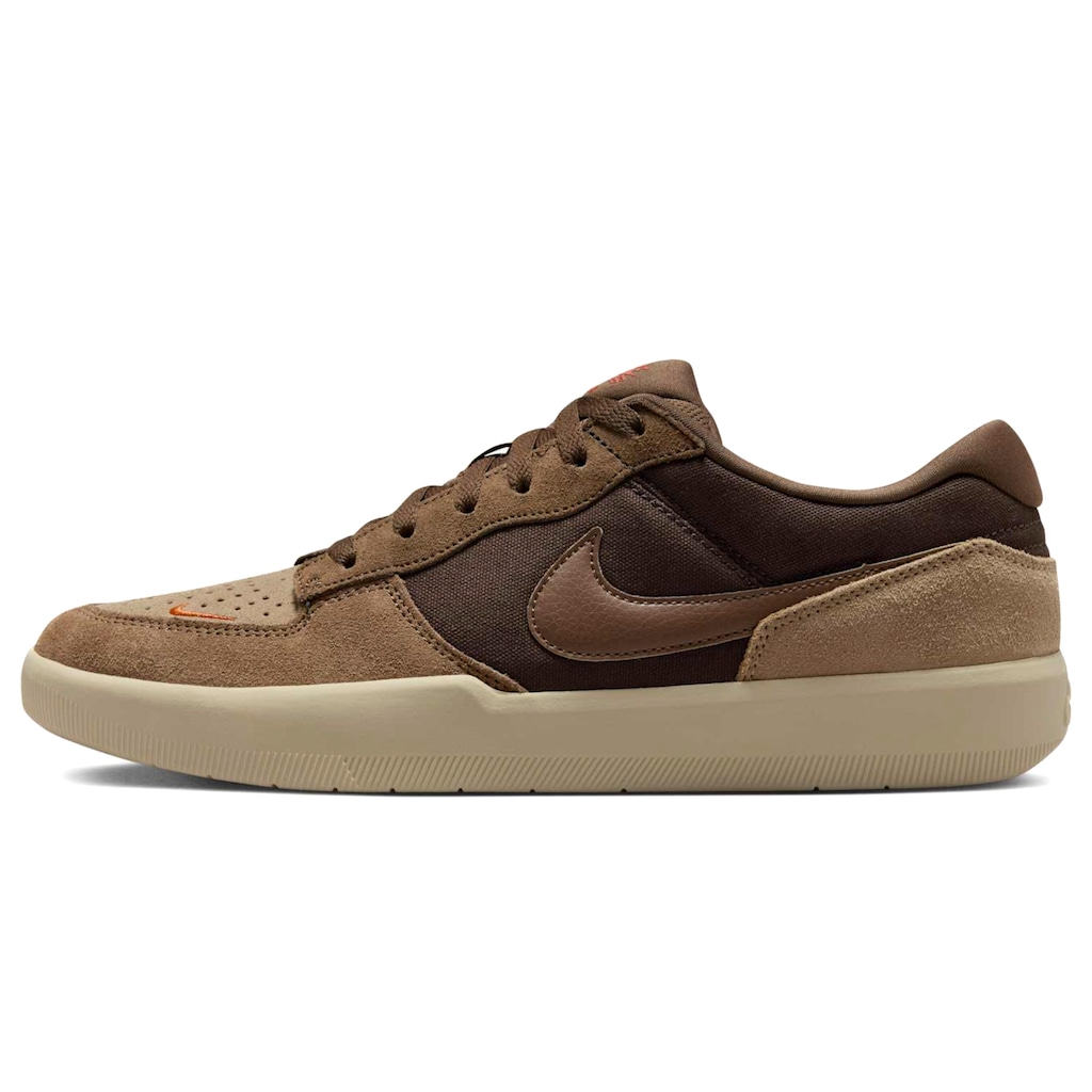 Imagem 2 do produto Tênis Masculino Nike SB Force 58