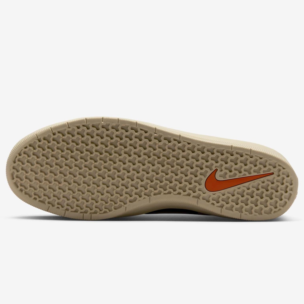 Imagem 3 do produto Tênis Masculino Nike SB Force 58