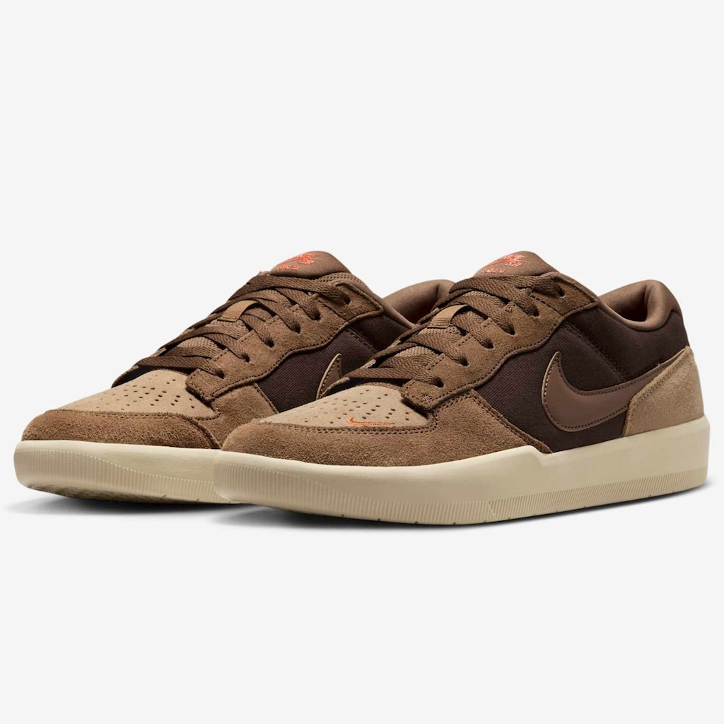 Imagem 5 do produto Tênis Masculino Nike SB Force 58
