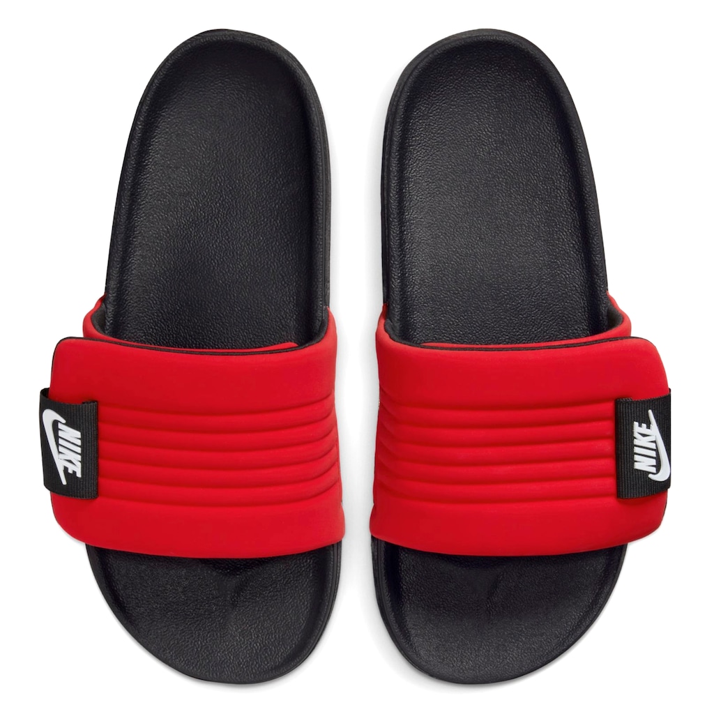 Chinelo Slide Nike Offcourt Adjust - Adulto