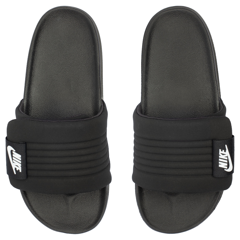 Chinelo Slide Nike Offcourt Adjust - Adulto