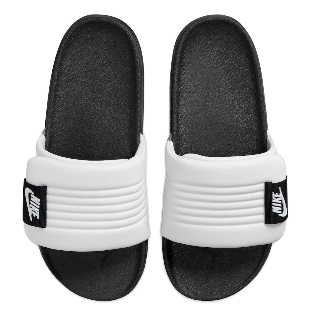 Chinelo Slide Nike Offcourt Adjust - Adulto