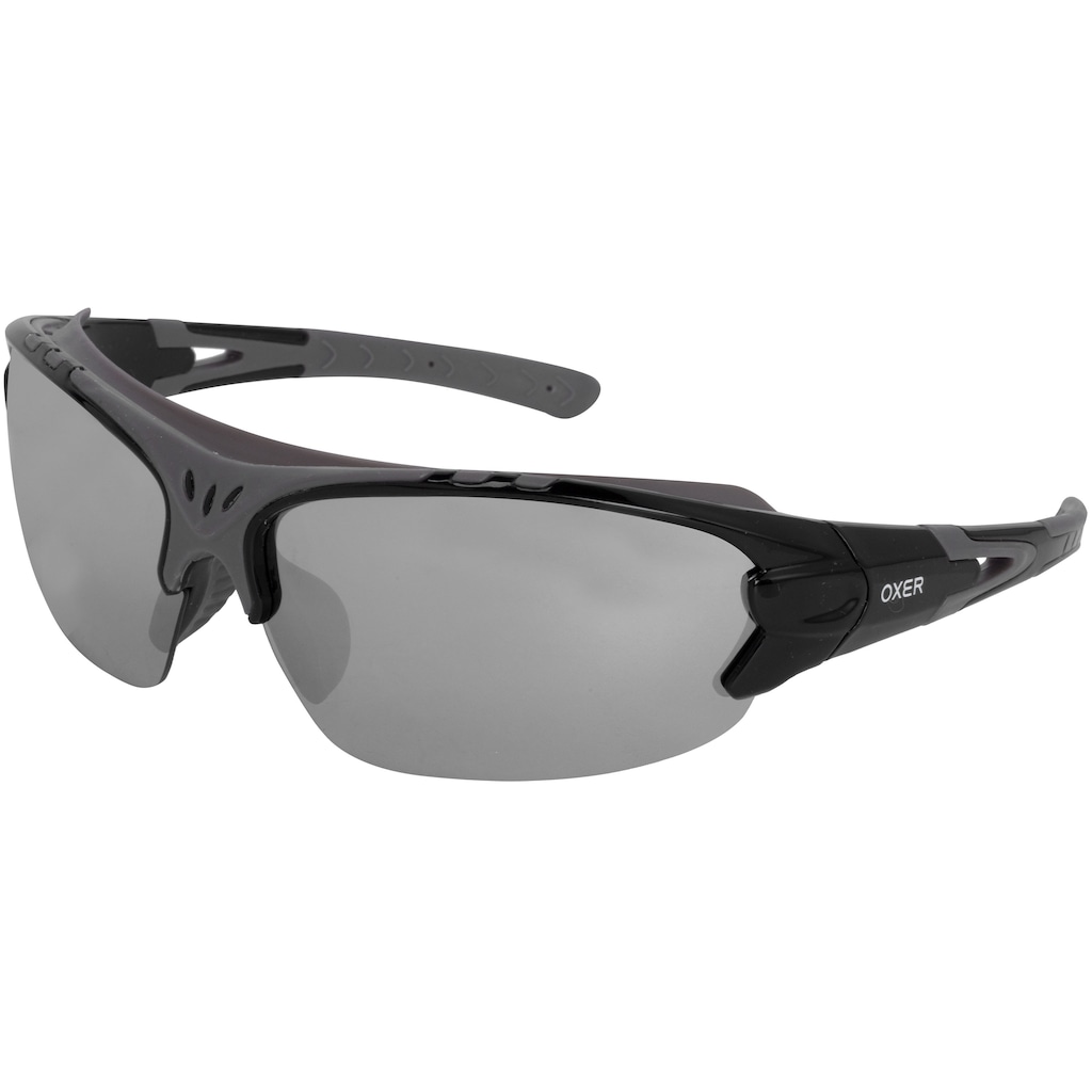 Imagem 1 do produto Óculos de Sol Oxer Kattho Flkut Espelhada KTA300577
