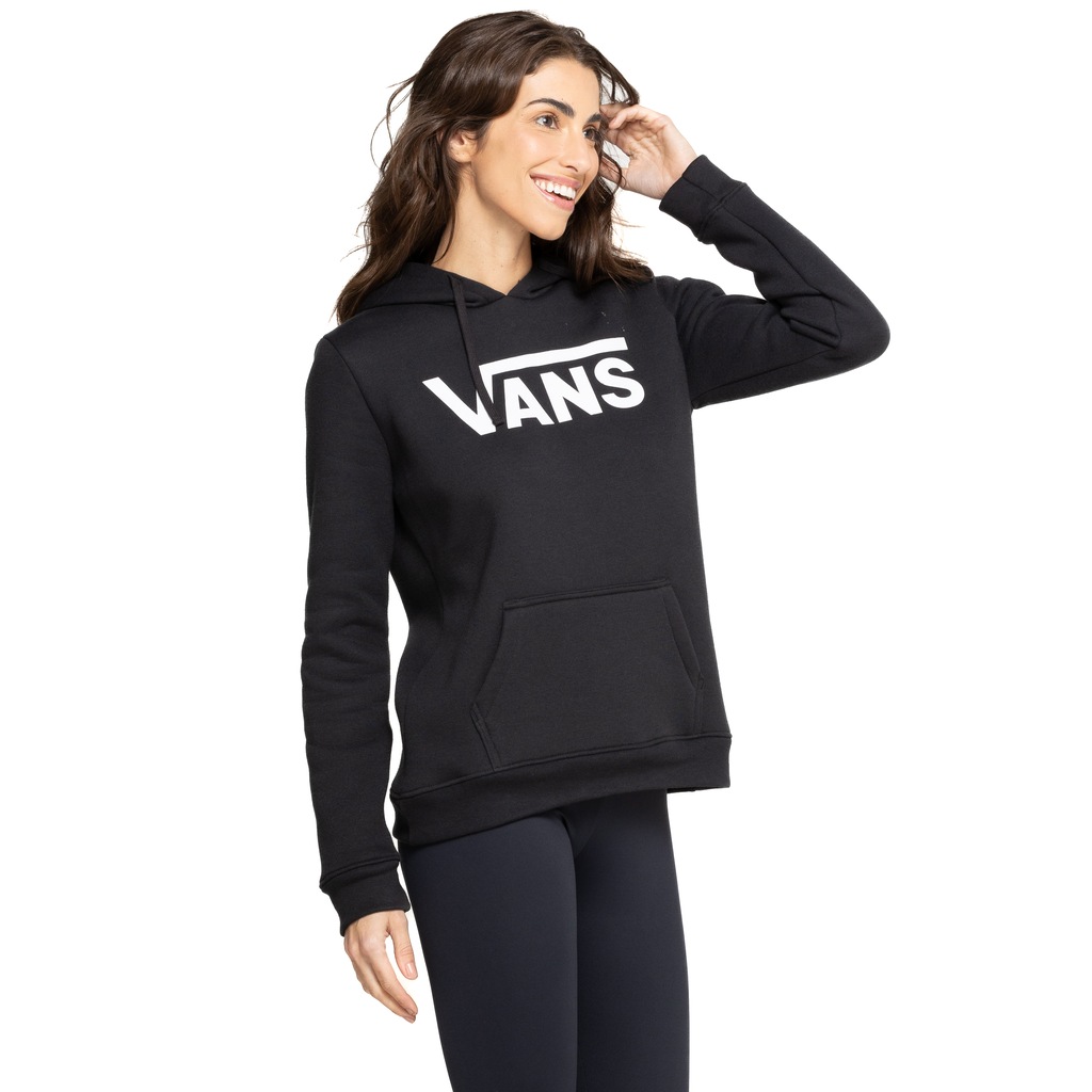 Blusão Feminino Vans com Capuz Classic V II - Foto 2