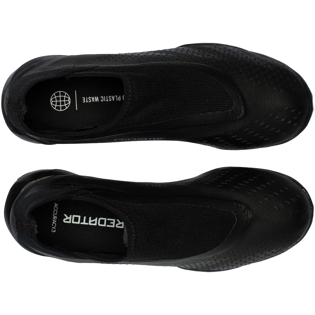 Imagem 5 do produto Chuteira Society Adulto adidas Predator Accuracy 23 LL